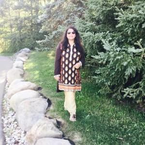 Meet your Posher, Anita